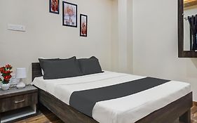 Hotel O Sai Galaxy